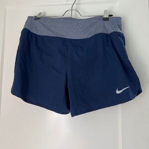 Nike dri fit shorts